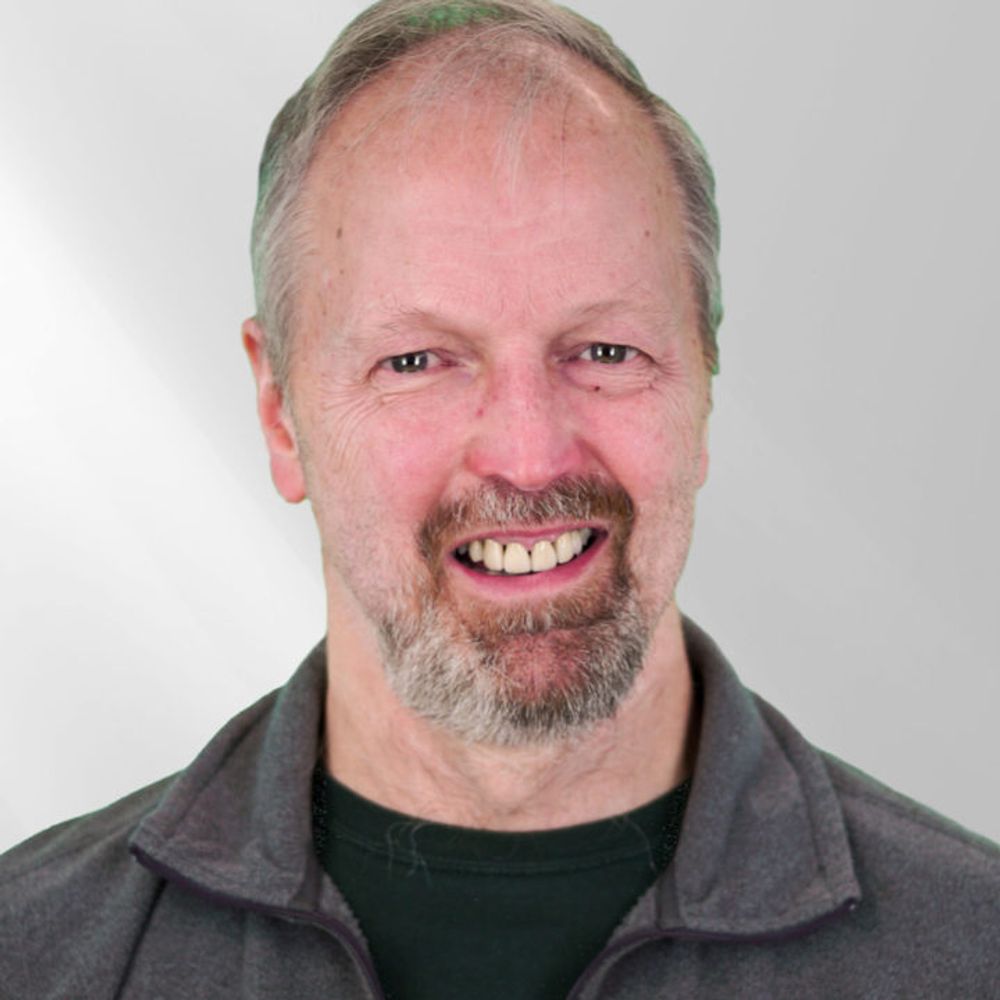 Eric Enge