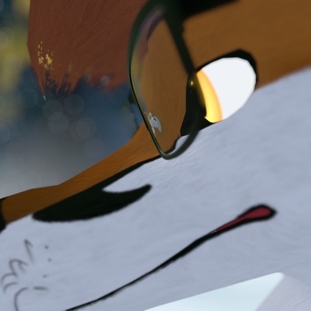 r.fox {7SD}