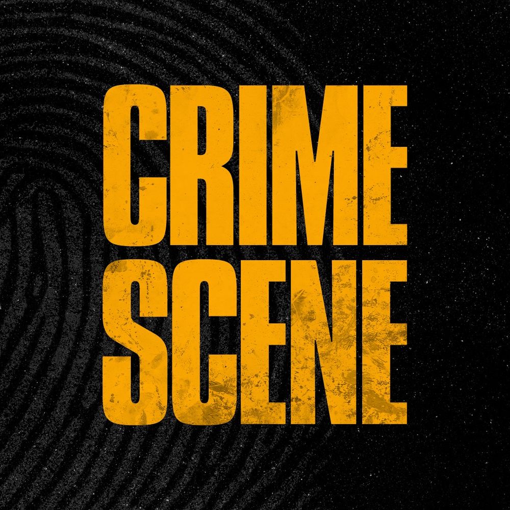 Crime Scene Podcast