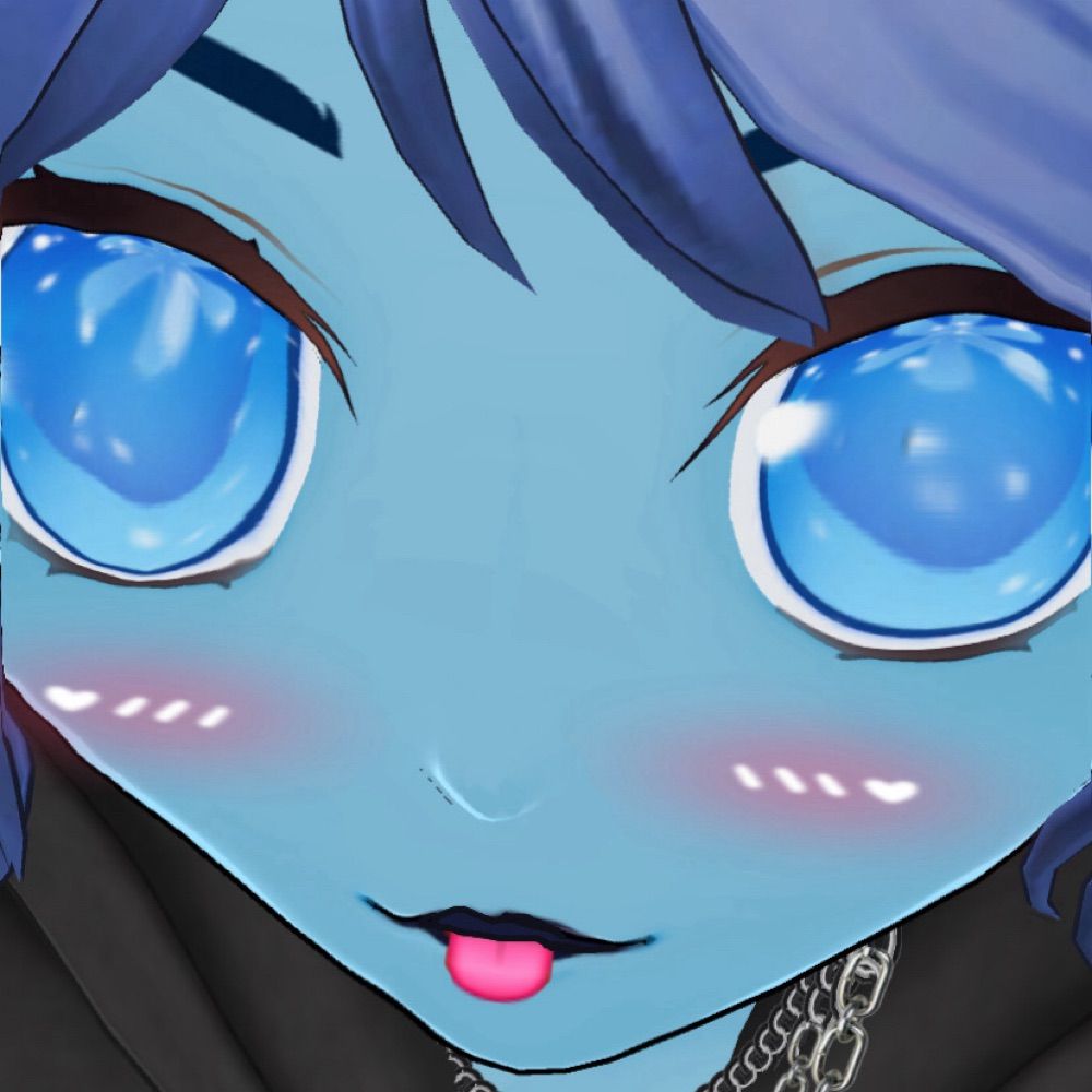DijahVu (VTuber Pre-Debut)