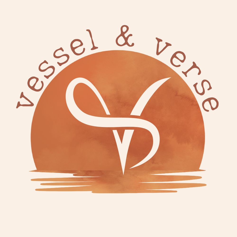 Vessel & Verse Creative Studio
