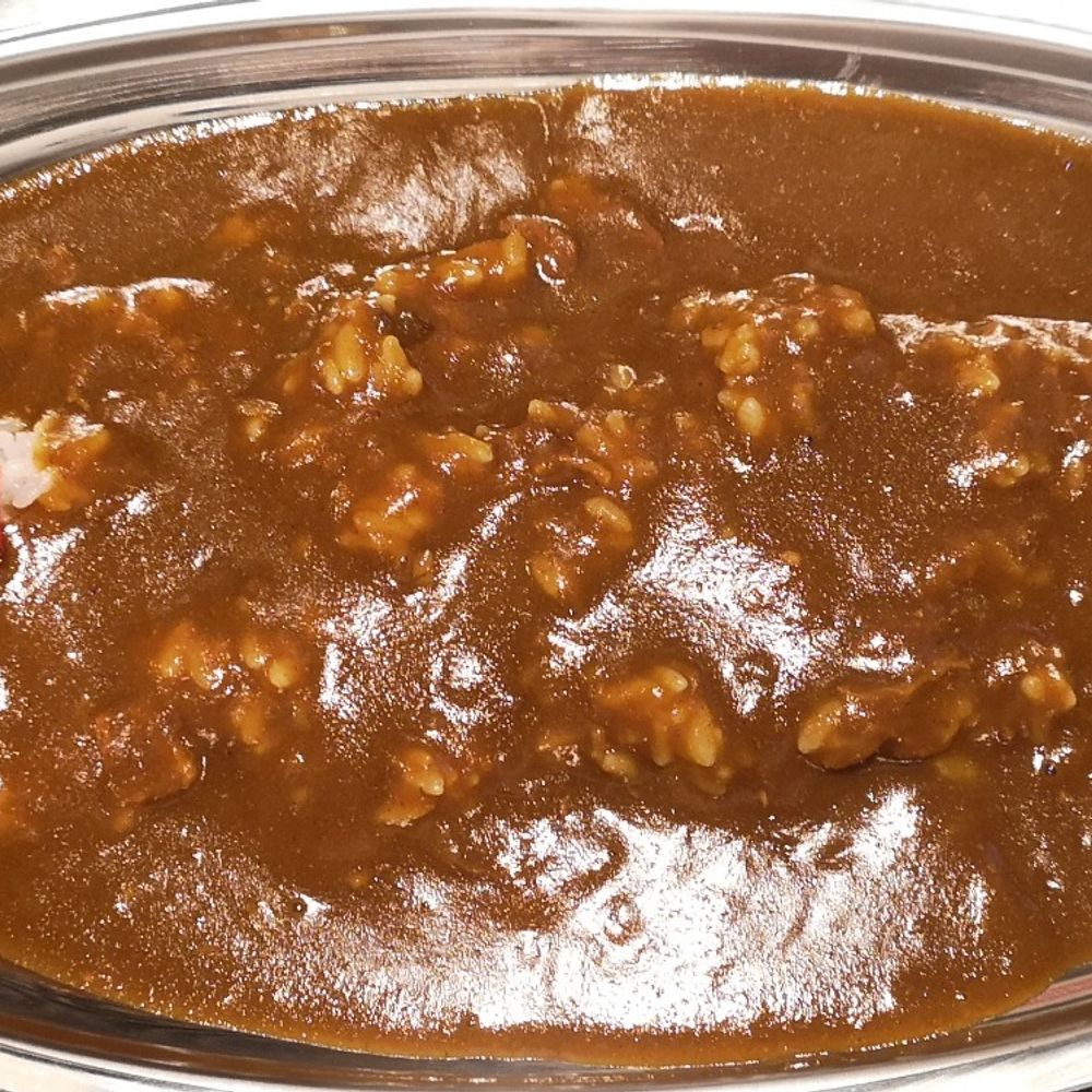 ModernCurry