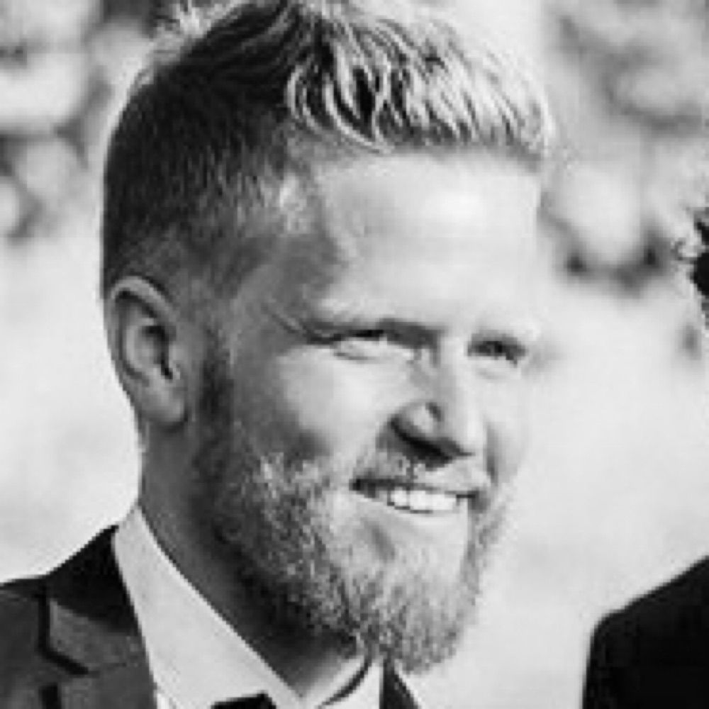 Magnus Løvold