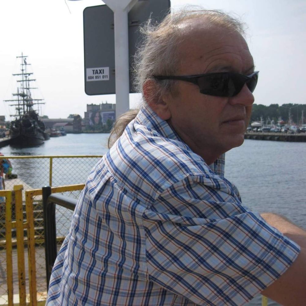 Arkadiusz