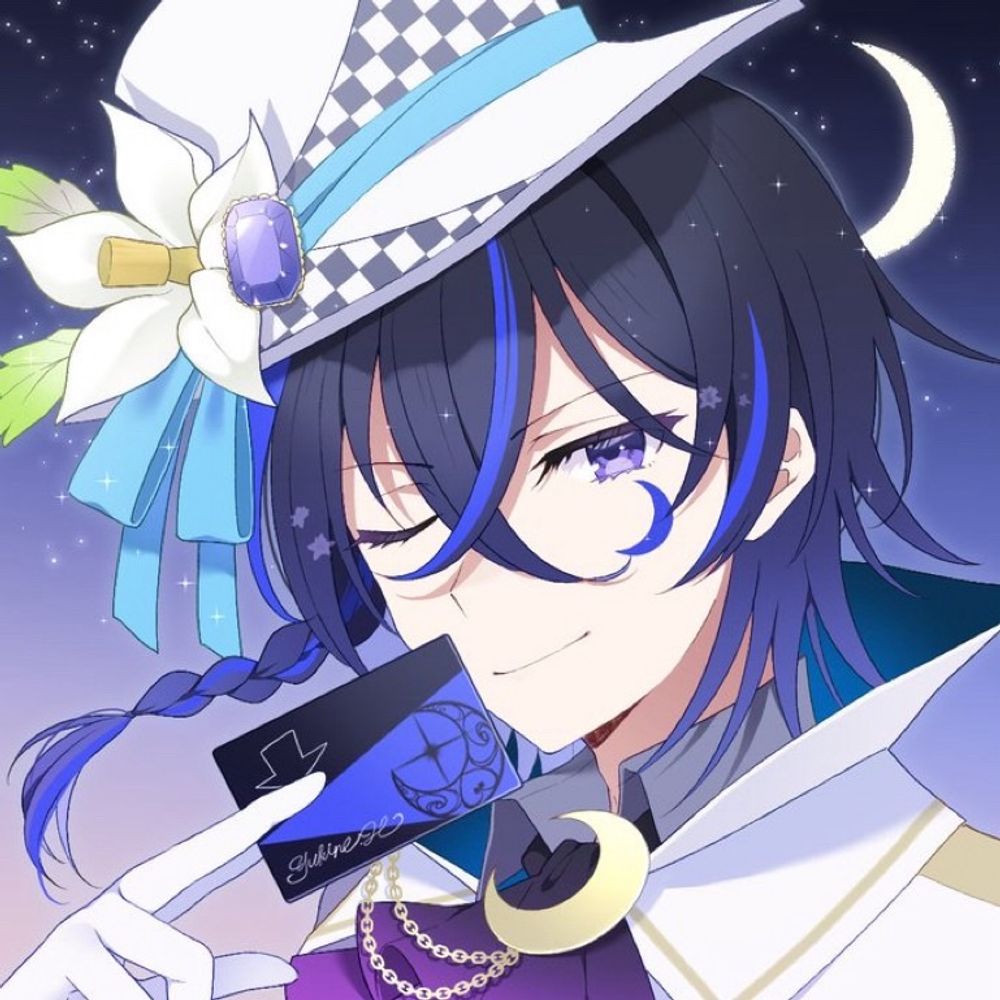 灯月ゆきね🌙🎭