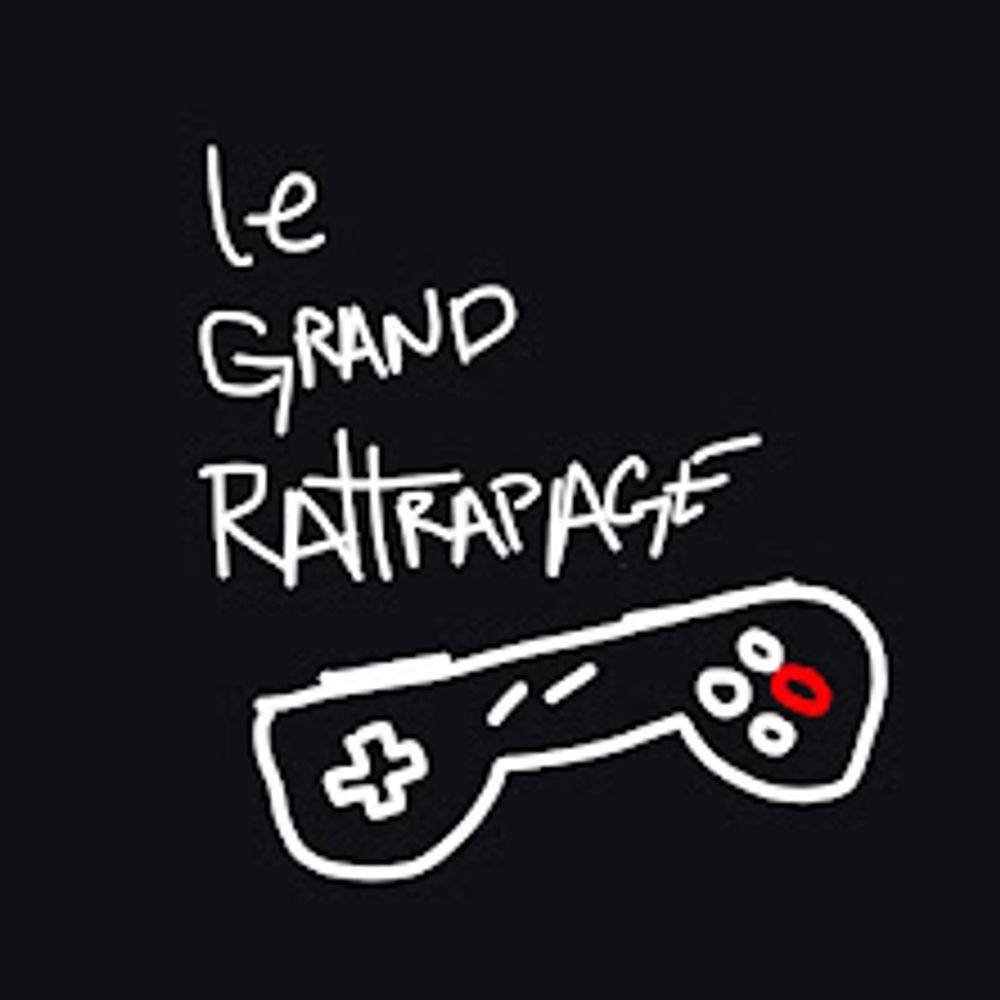 Le Grand Rattrapage