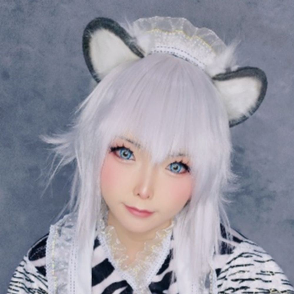 Yukitora Keiji🐯雪虎慶次