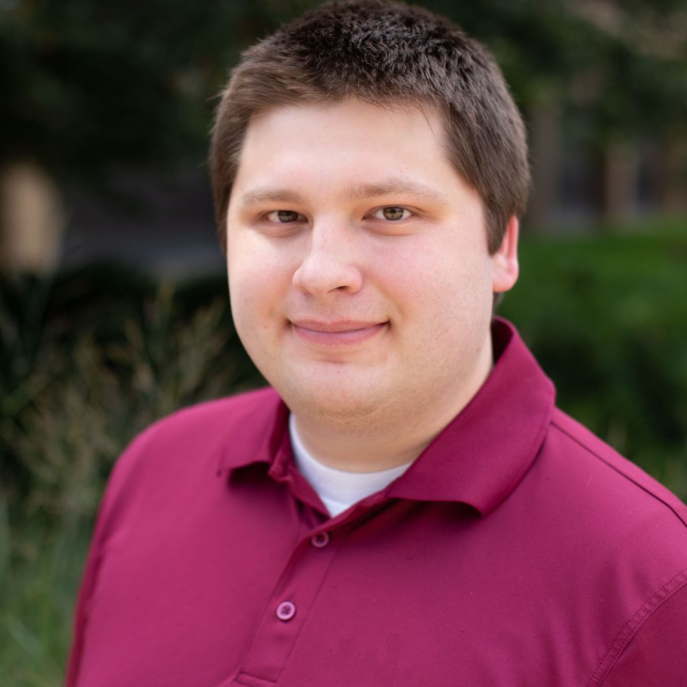 Joshua Baldwin Ph.D.