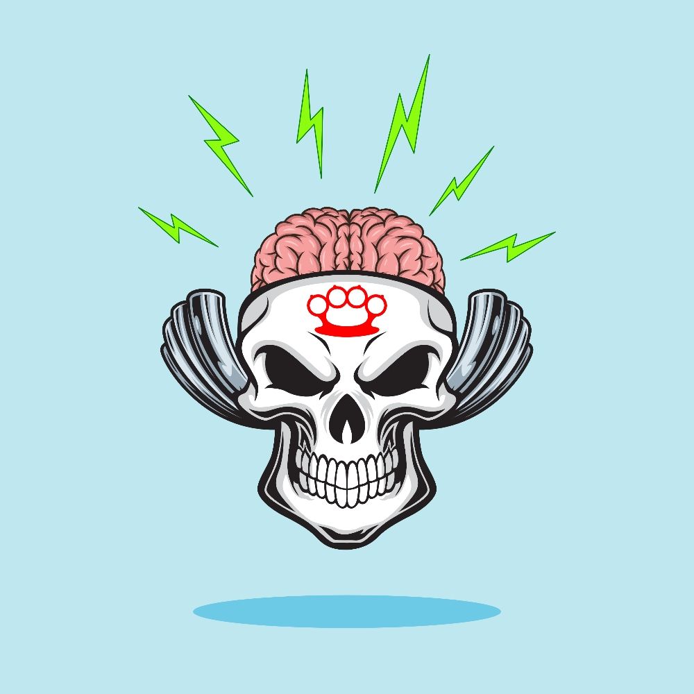 The Brainbow Connection