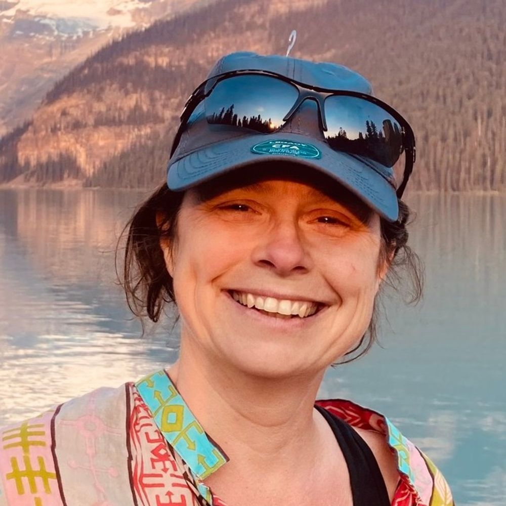 Roxanne Bouchard