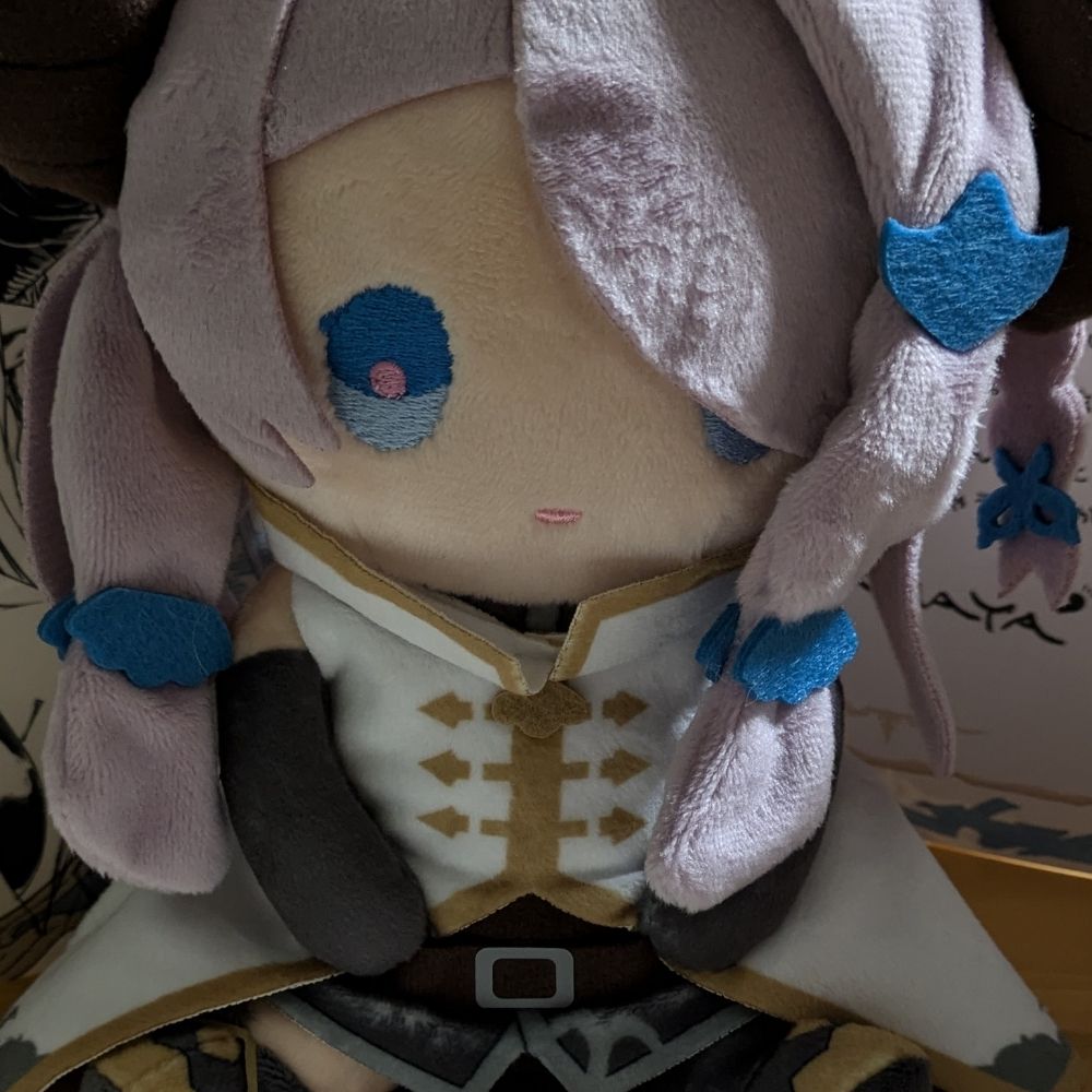 チュべ