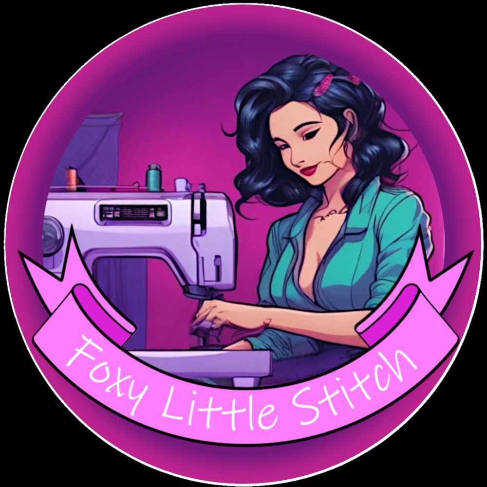 foxylittlestitch