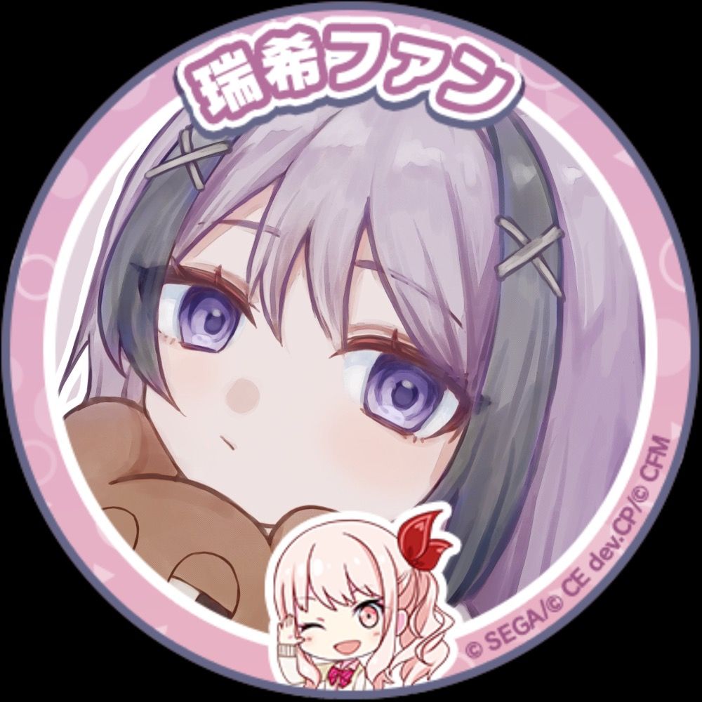 紅しゃけ🎀