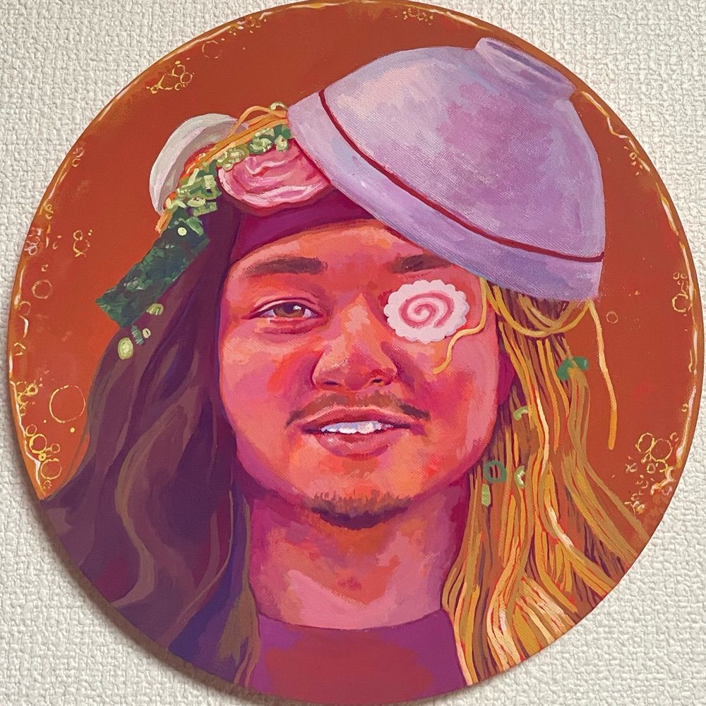 ローガン (Logan Sullivan)