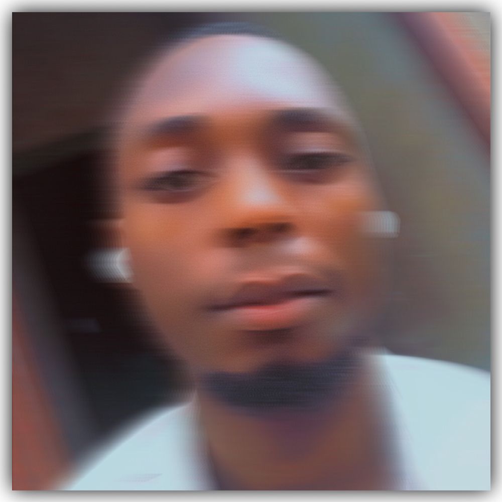 Dami Omole.