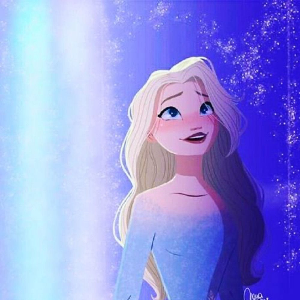 Snowy