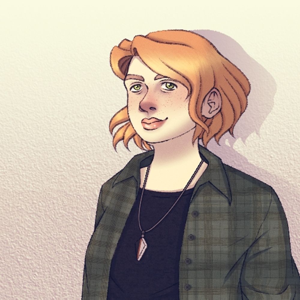 Kathleen 🌿