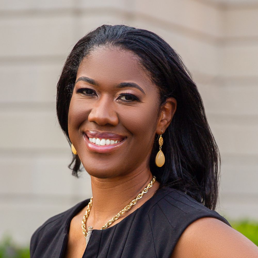 Dr. Tahira Reid Smith 
