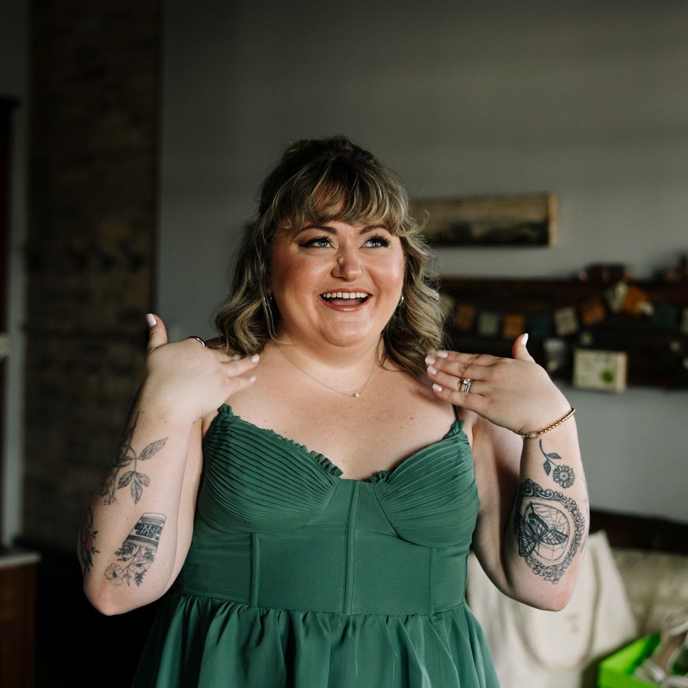 Ashley Hatzenbihler