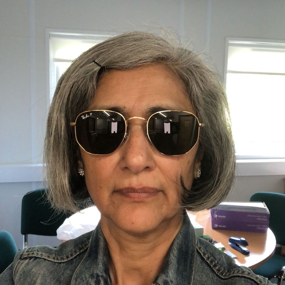 Rita Hindocha MBE