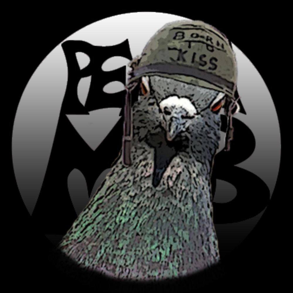 Sgt. Pigeon's avatar