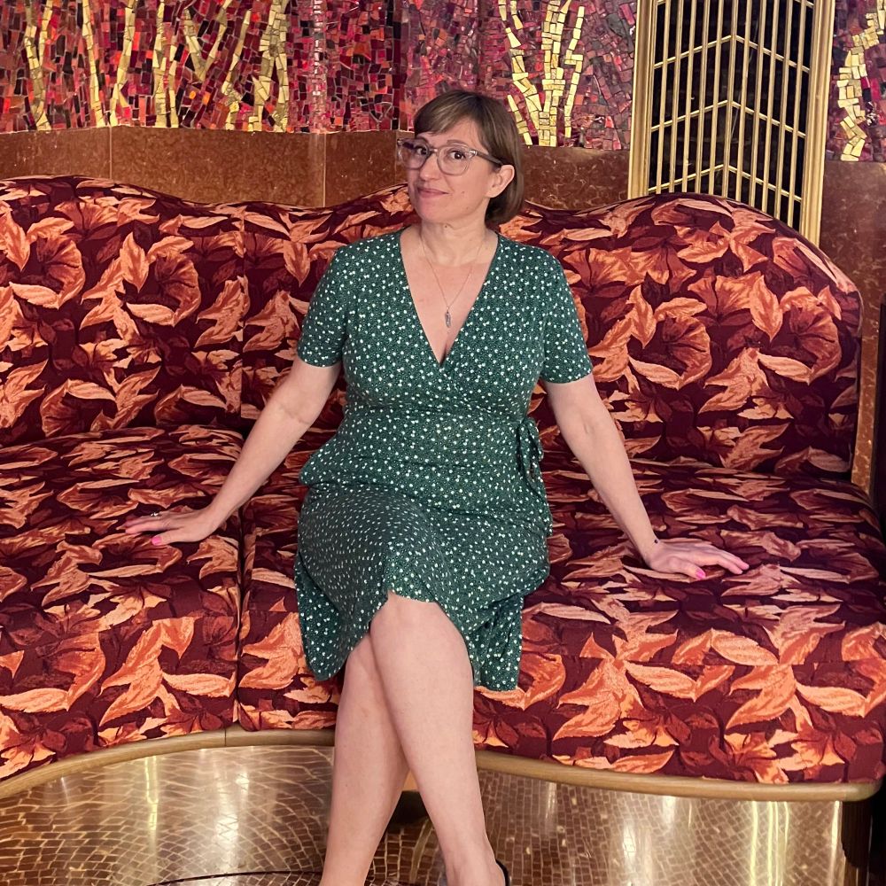 Lisa Stock