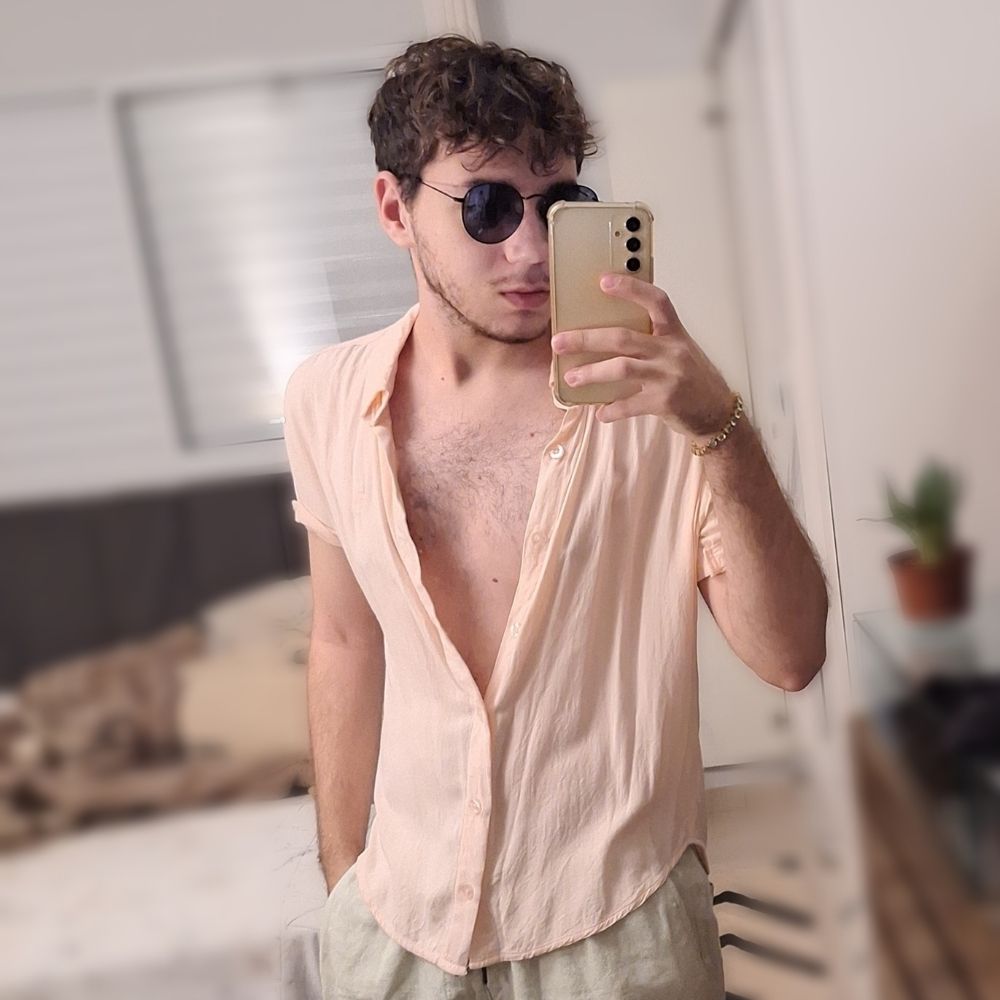 Gui mozer