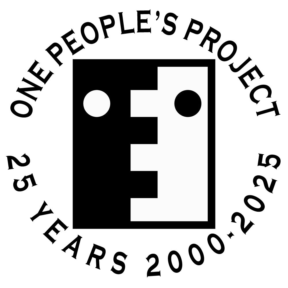 One People's Project