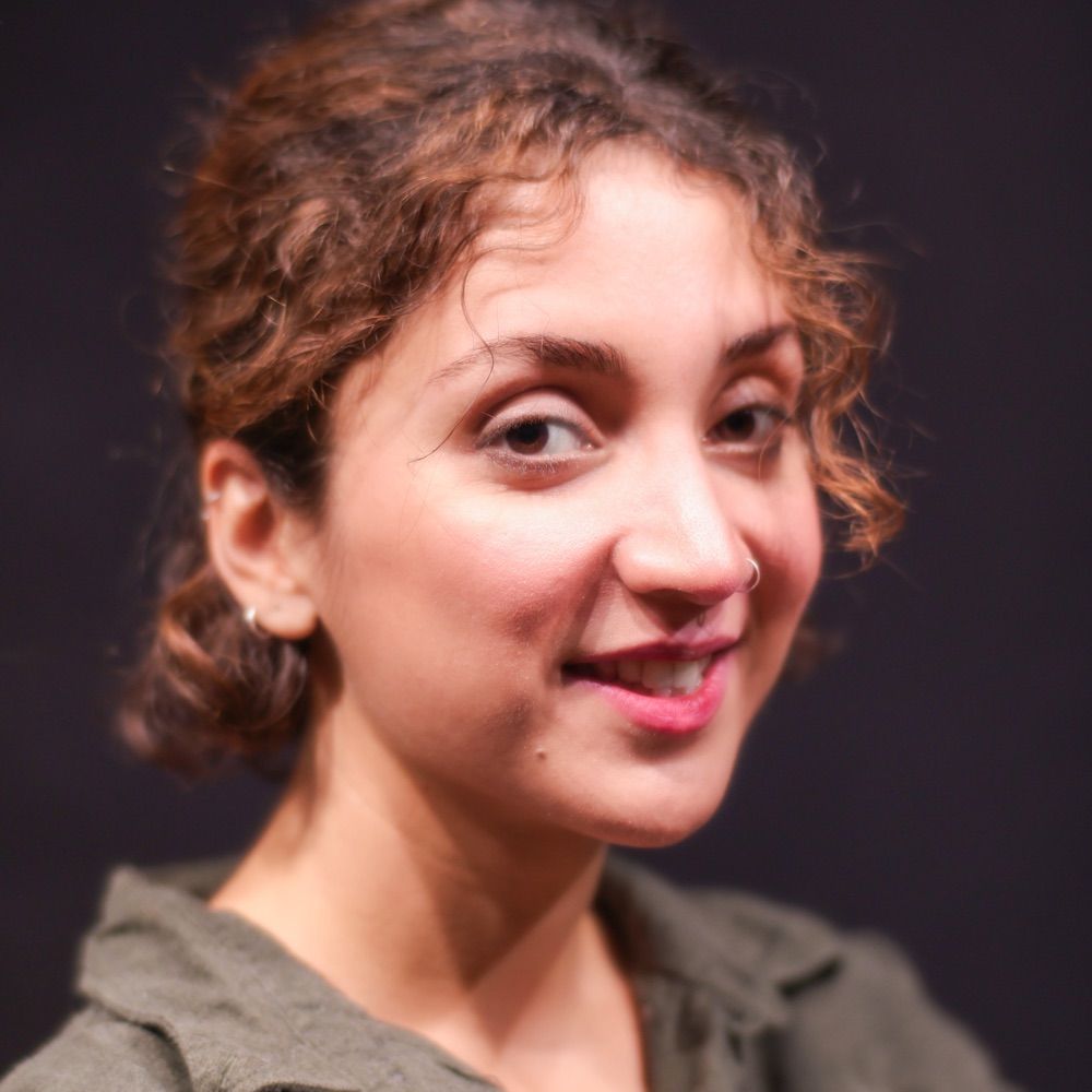 Sepideh Golshani