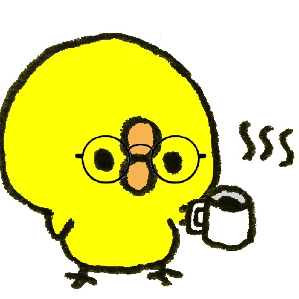 ぎっさん / 元コーヒー嫌いのバリスタ