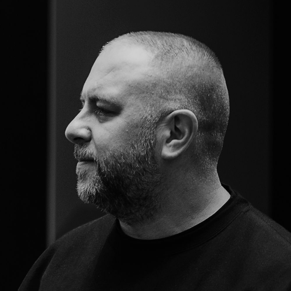 CHRIS JOANNOU