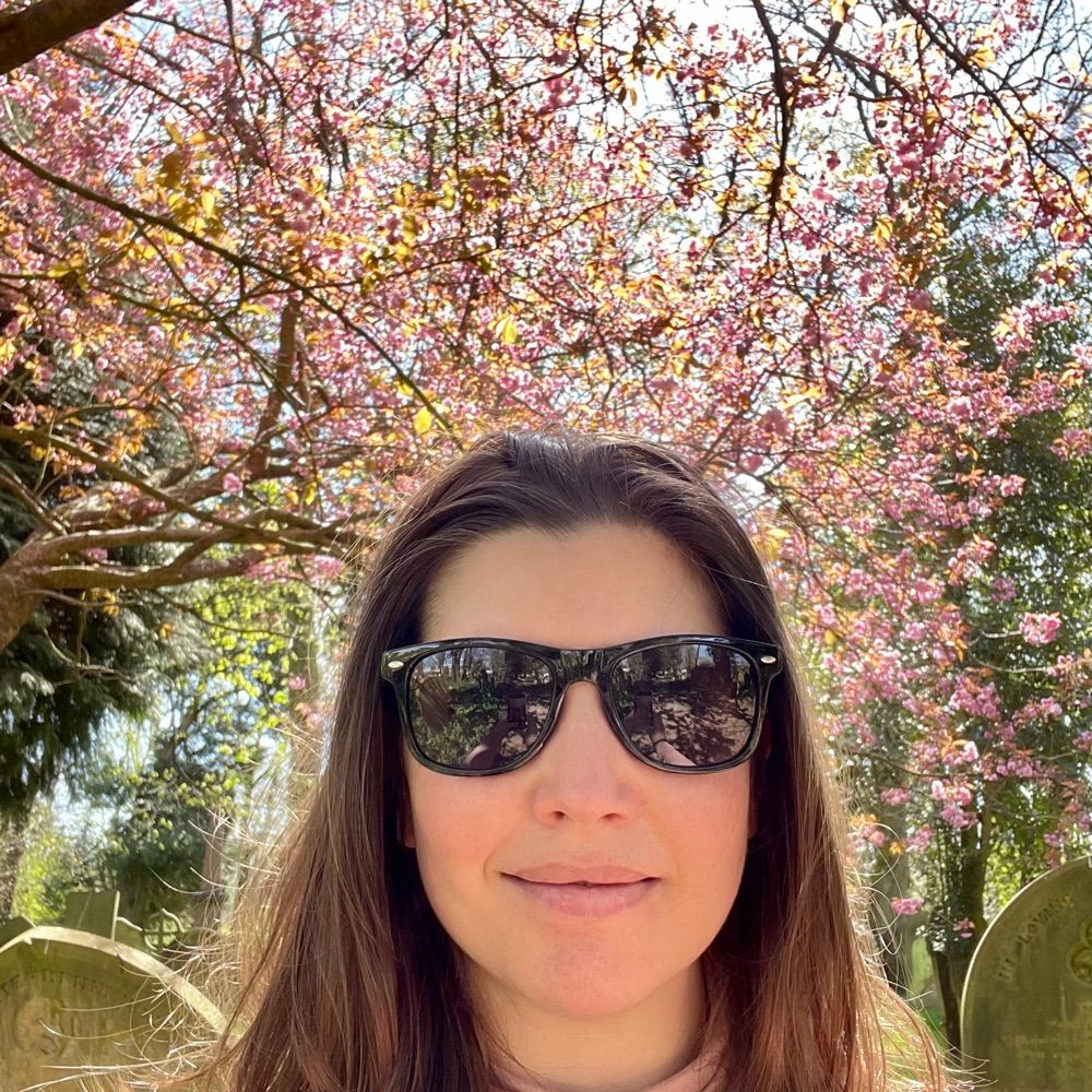 Dr Alaina Schempp