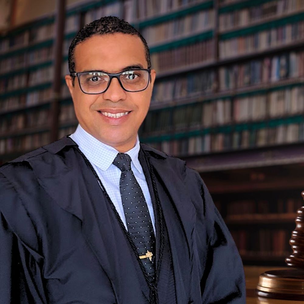 Dr. Ademilson Carvalho