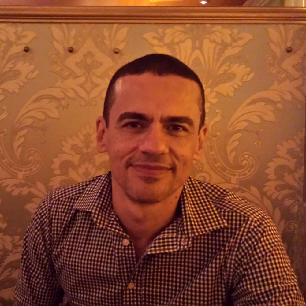 Claudio Souza