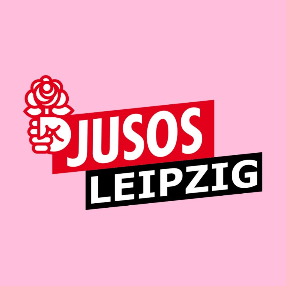 Jusos Leipzig