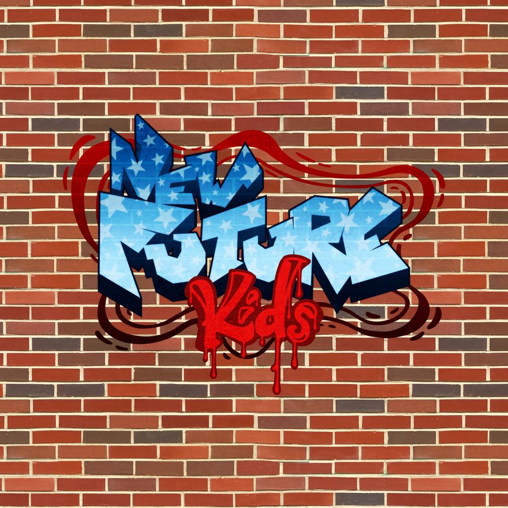 NewFutureKids - Developing Bobo Bay!