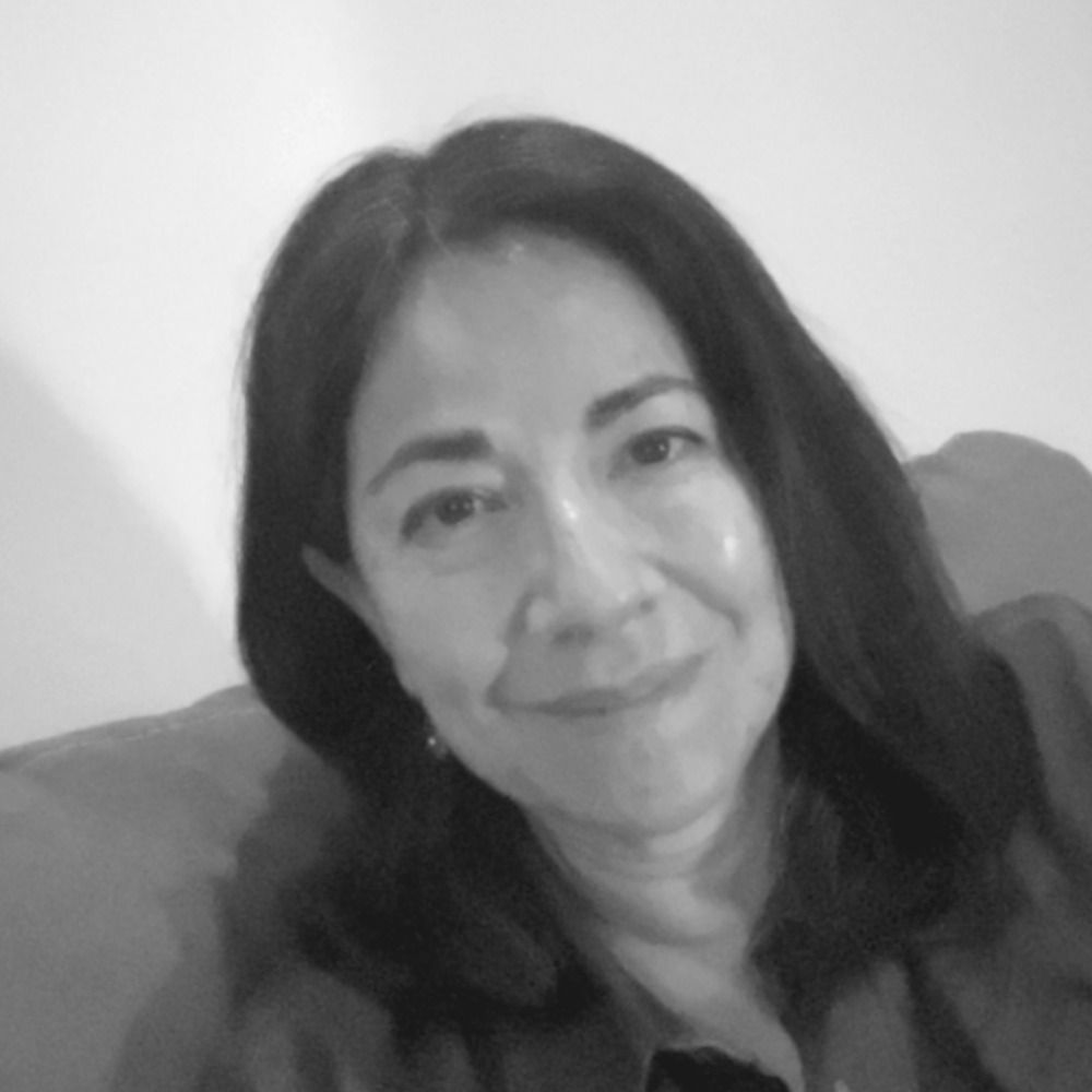 Luz M. Lopez-Marin