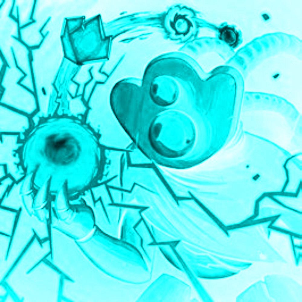 Greaterer Wisp