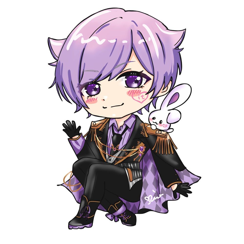 みこ(mico)🎲🐇