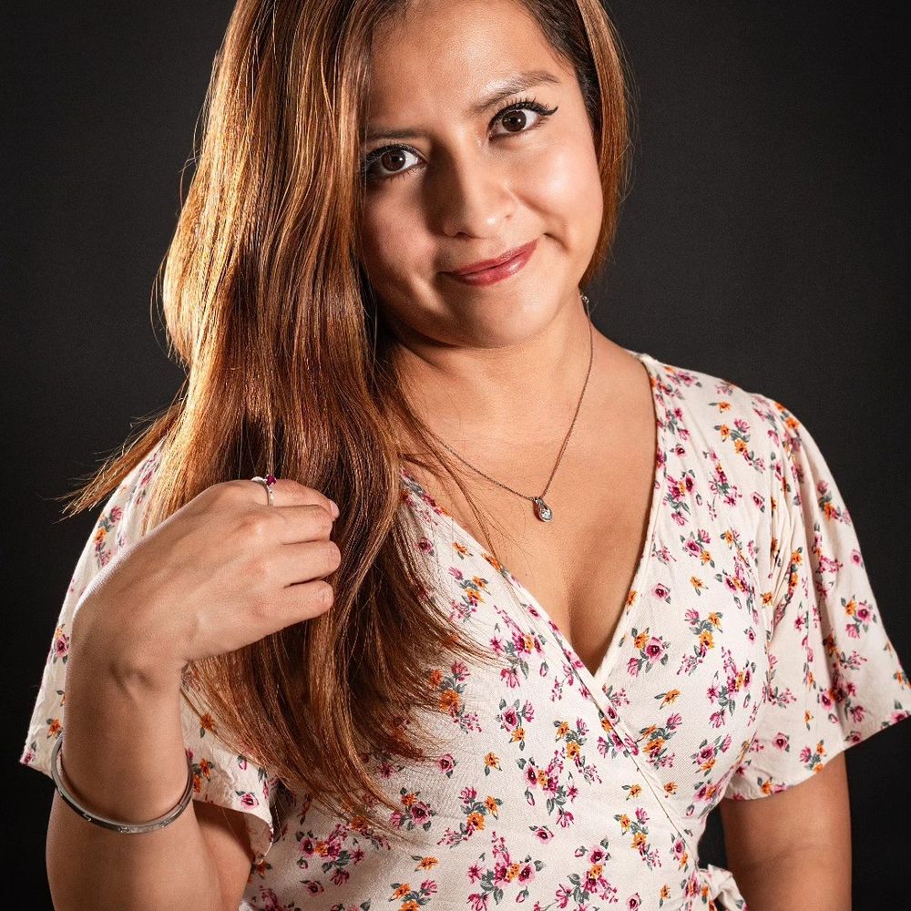 Natalia Escobar