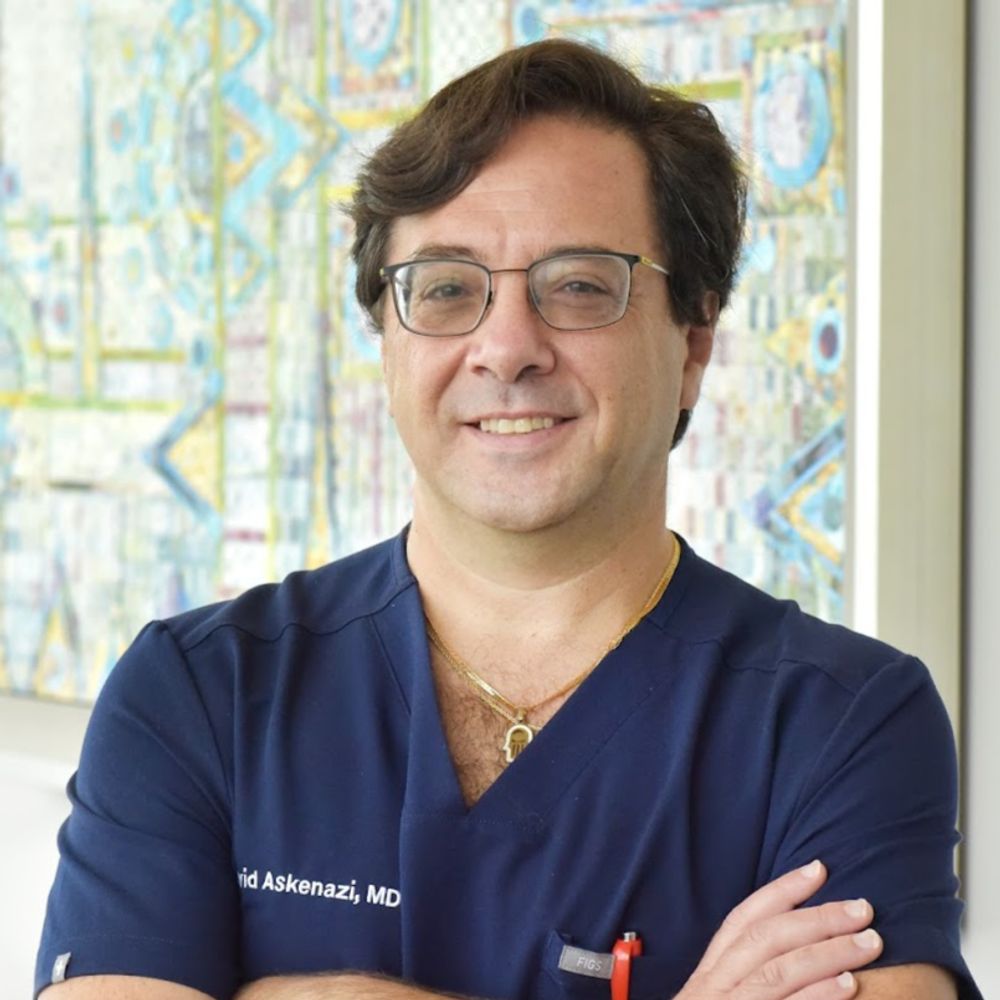 David Askenazi MD, MSPH