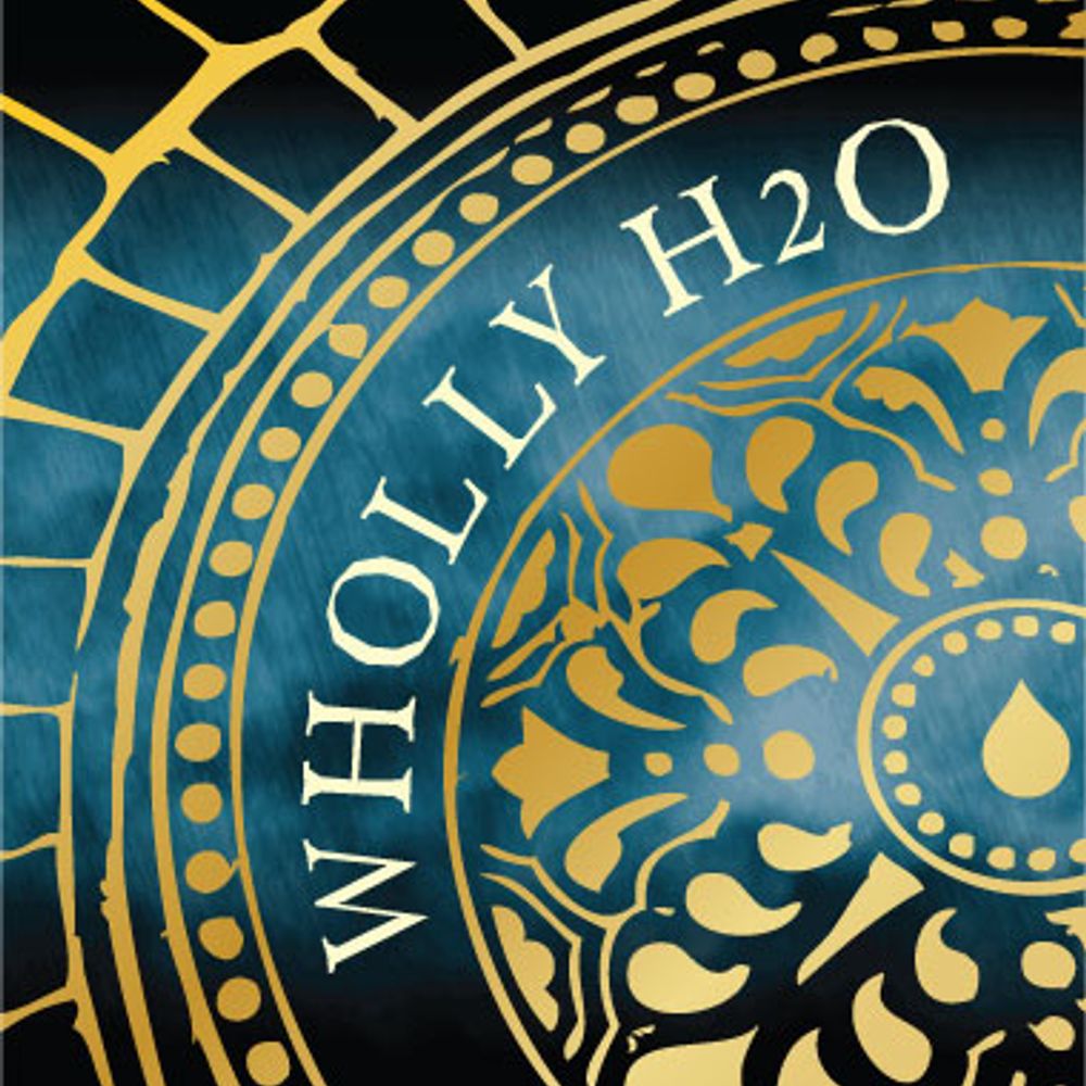 WhollyH2O.org