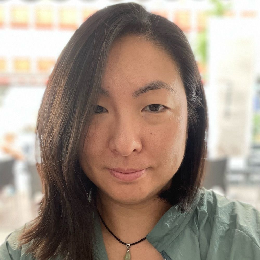 Joyce Kao