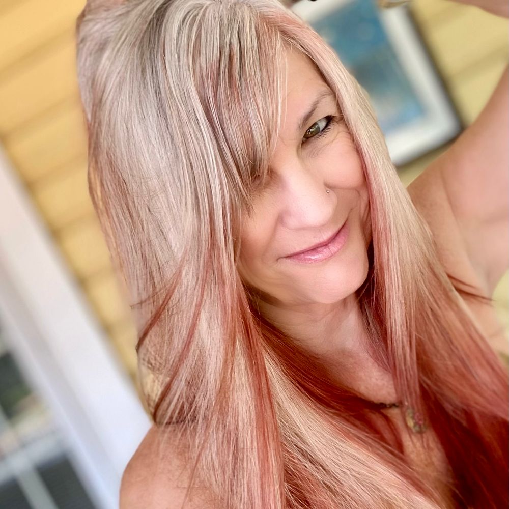 LibraGirlTracy