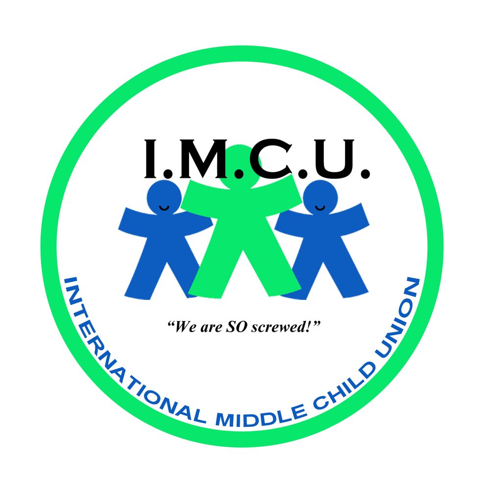 International Middle Child Union