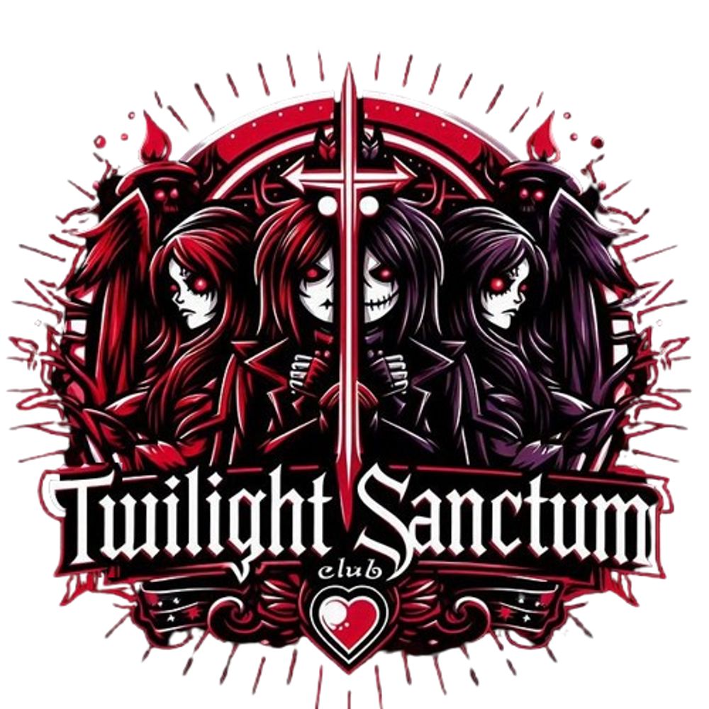 Twilight Sanctum