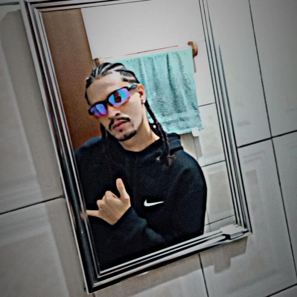 math ribeiro 