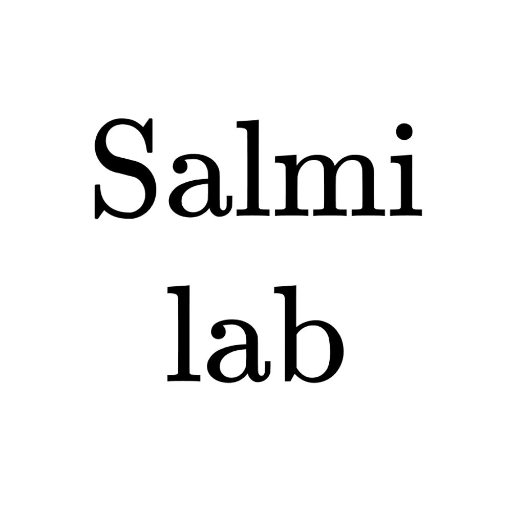 Research group of Professor Marko Salmi