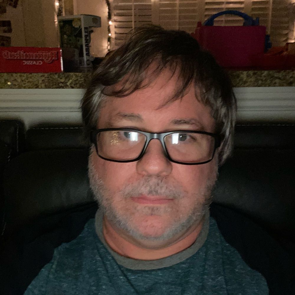 Andrew Ainsworth