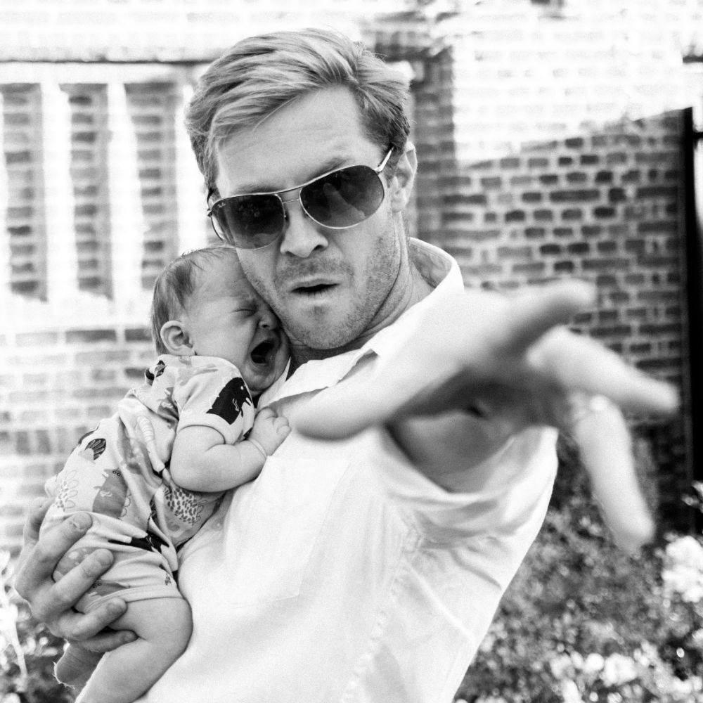 Owen Murphy-Evans